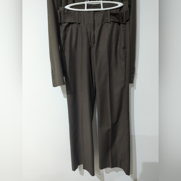 Sandra Angelozzi pant suit - Picture 2 of 2